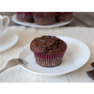 Muffinki czekoladowe z kawałkami czekolady / 12 szt. - mafinki-czekoladowe1.png